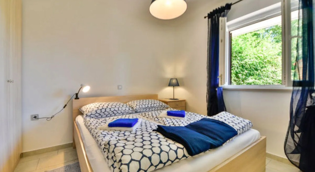 Apartment Beni Opatija/Pobri 27233