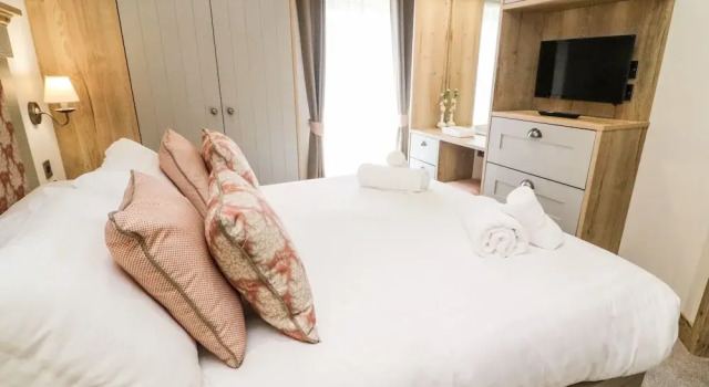 Curlew Lodge