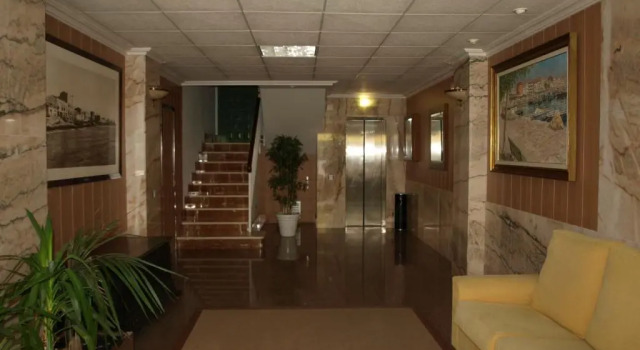 Апартаменты Apartaments Geminis
