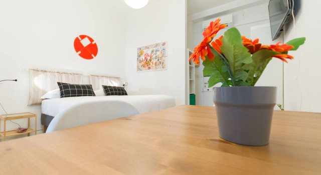 Residenze Darsena
