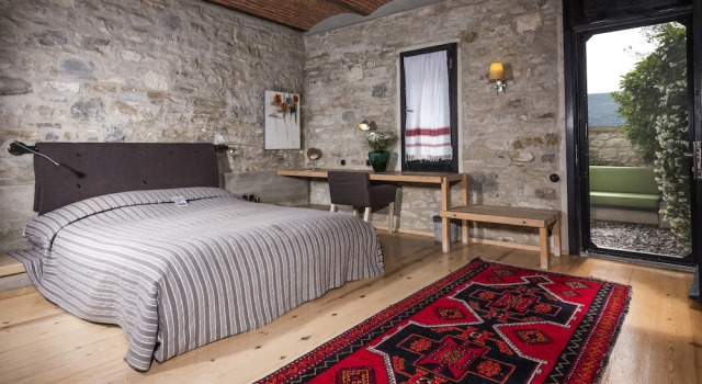 Urla Bagevi Boutique Hotel - Special Class