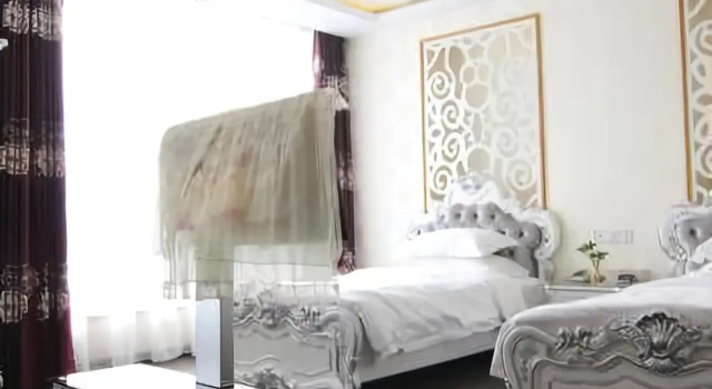 Darenju Boutique Theme Hotel