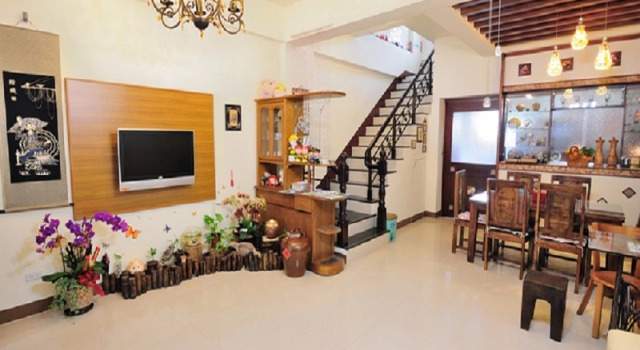 Qiao Yuan B&B