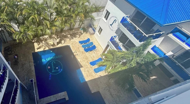 Номер Standard Condo Neuf en Plein Coeur de Sosua, 407
