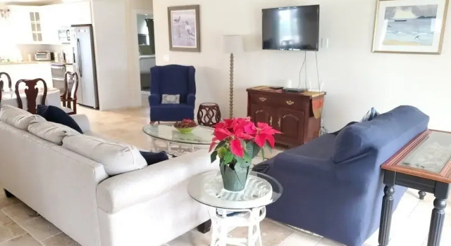 Island Escape 3 Bedroom Home