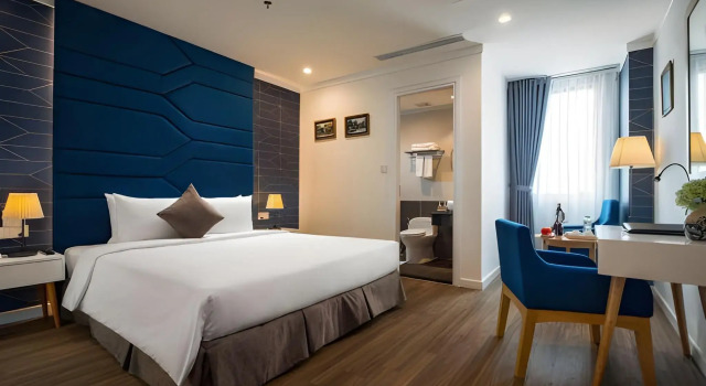 Solare De Monte Hotel & Spa