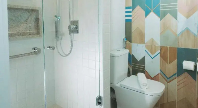 Двухместный номер Standard seafront Ibis Styles Maragogi