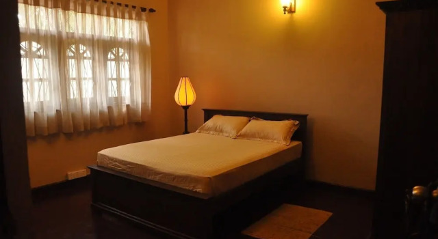 Casual Stay Villa