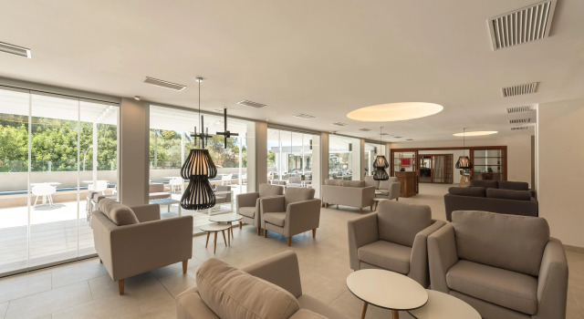 HSM Maria Luisa, จอง โรงแรม Portals Nous มายอร์กา