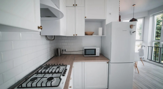 Апартаменты Classic Kostjukowski Apartments Lychakivska 70a