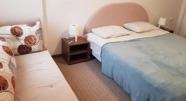 Dobricin konak, Apartman 202, Buchen Sie Ferienwohnung Kopaonik 