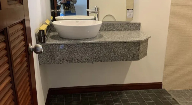 Номер Premier Noble House Beach Resort