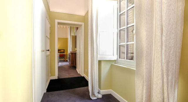 Люкс Maison Fredon Bordeaux Centre