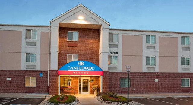 Hawthorn Suites by Wyndham Denver Tech Center, Rezervovat Hotel Centennial Colorado
