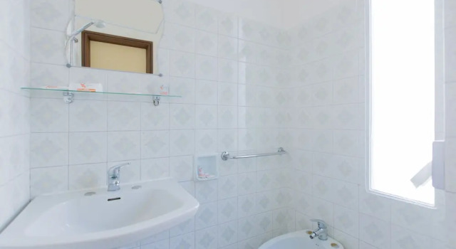 Двухместный номер Economy Hotel Sahib
