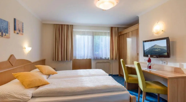 Апартаменты Superior Appartements Anni - Gerlos