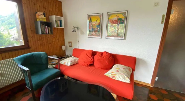 Appartement Le Grand-Bornand, 2 pièces, 5 personnes - FR-1-241-142, Забронировать Апартаменты/квартира Апартаменты Ле-Гран-Борнан, Апартаменты/квартира