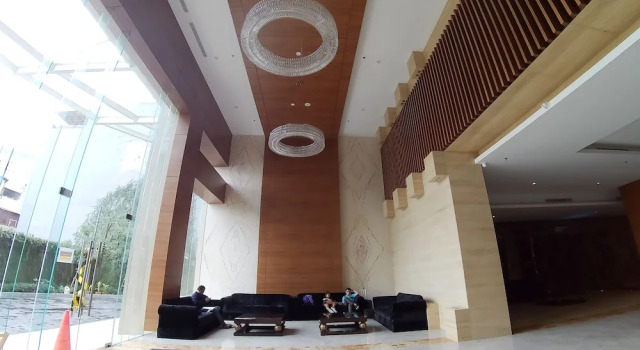 Apatel Elpis Residences 09B10