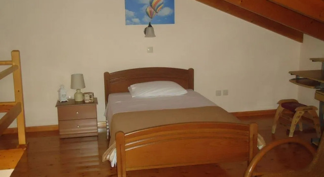Rodies Cottage