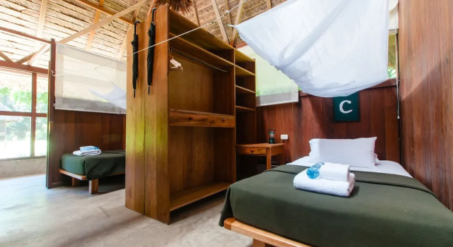 Amazon Field Station byInkaterra, Забронировать Отель Пуэрто Мальдонадо Madre de Dios