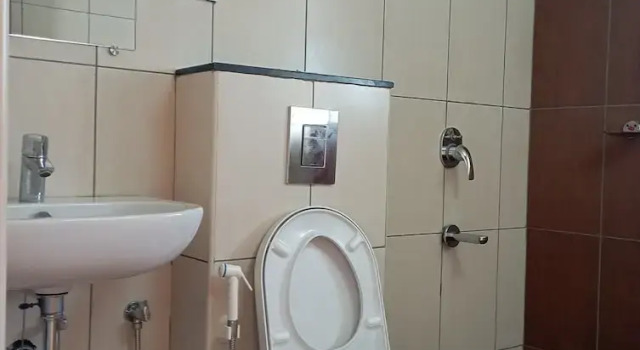 Номер Deluxe Hotel Sunbright Residency - Manipal