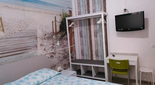 Номер Economy Villa La Lanterna