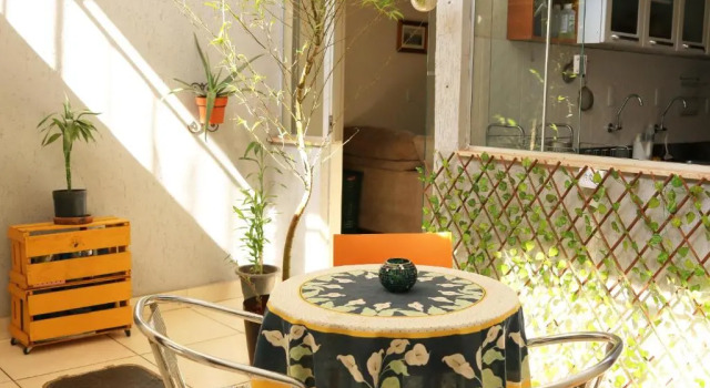 GayFriendly Hostel BSB Airport, Rezerwuj Hostel Hotele w Distrito Federal z parkingiem, Parking