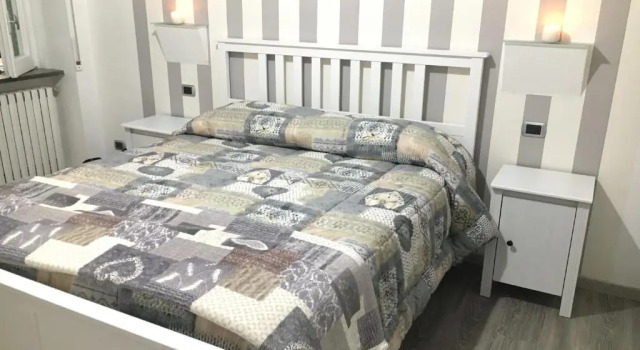 BB Plebiscito Central Suite