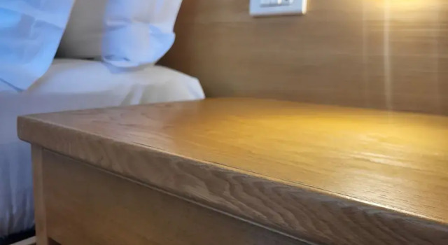 Номер Comfort Villa Josefine Lake Front beach and Pool