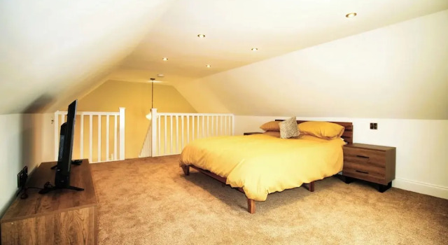 Berwick - Very High End - Sleeps 4 -By The Station, Забронировать Апартаменты/квартира Апартаменты Бервик-апон-Туид, рядом с Berwick's Walls, Апартаменты/квартира
