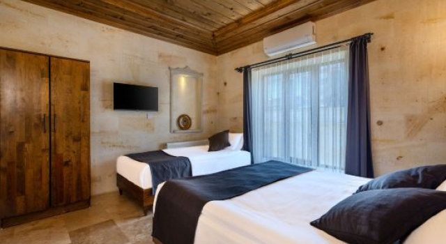 Номер Economy Rocca Stone House