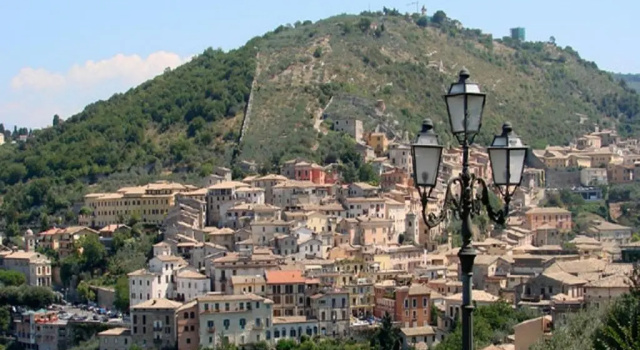 B&B Il Caùto, Reserva ahora Bed & breakfast Arpino Ciociaria