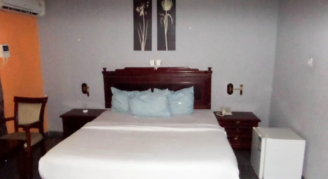 Golden Bird Hotel & Suites, Reserva ahora Hotel Lekki Phase 1 