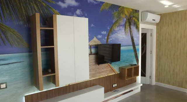 Hande Home Aparts, Забронировать Апартаменты/квартира Кемер Средиземноморский регион