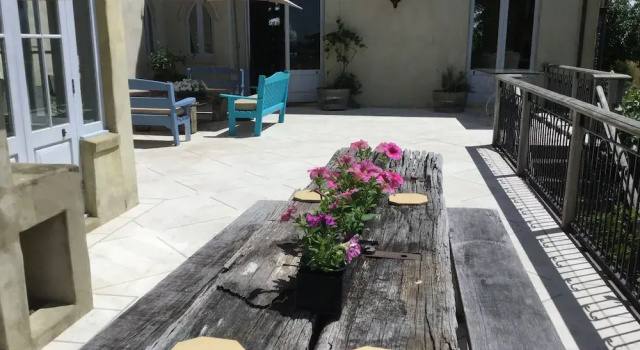 Номер Standard The French Country House, Tauranga