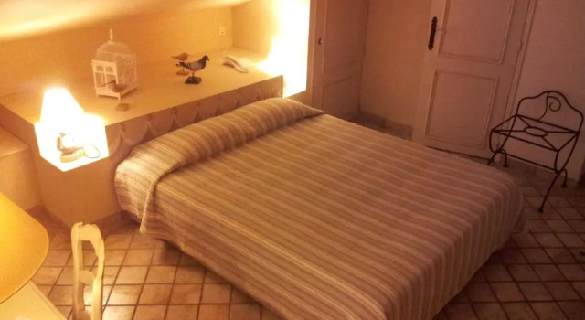 Номер Deluxe Hotel du Poète