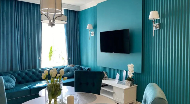 Family & Business Sauna Apartments Sienkiewicza Centrum No 3 oraz No 4 z Parkingiem NEW!, Забронировать Апартаменты/квартира Отели Кельце с парковкой, Парковка