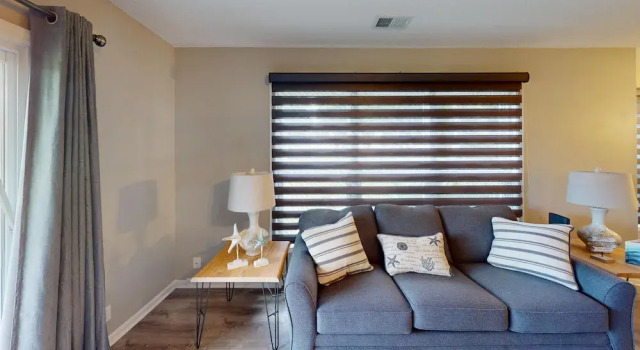 River Creek 1 Unit 102, Забронировать Апарт-отель Сансет-Бич Северная Каролина