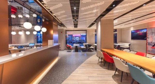 Ibis Hotel (Tianjin Olympic Sports Center Tianta Metro Station)
