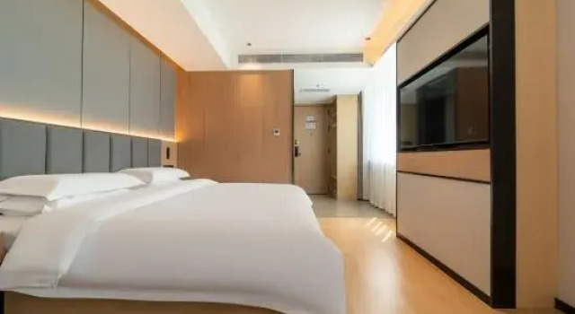 Полулюкс Gemei Hotel (Kashgar Approval Bureau Branch)