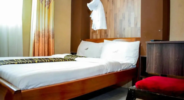 Номер Executive Simba Village Relax Inn