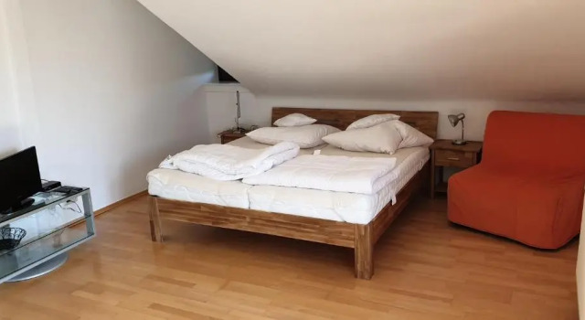 Ferienwohnung Hemmerl, Забронировать Апартаменты/квартира Бад-Камберг Таунус