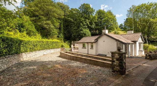 High Park Lodge Self-catering Holiday Home - Lake District, Забронировать Отель Кендал Озерный край, рядом с Oxenholme Lake District Station