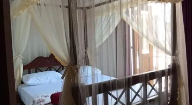 Апартаменты Kumar guest house & apartment