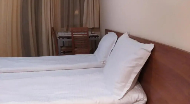 Студия Boutique Residence