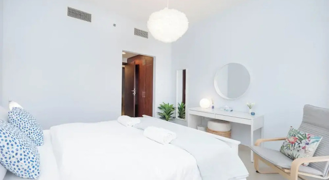 Contemporary Living by The Sea 2BD New Listing