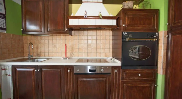 Апартаменты с 2 комнатами Apartments Tin