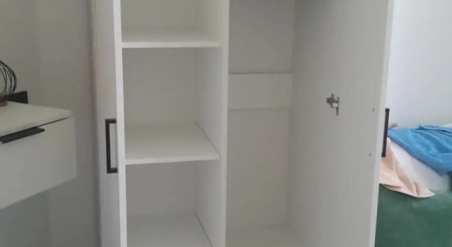Студия Open Apartments (Опен Апартментс) на Печатника Григорьева