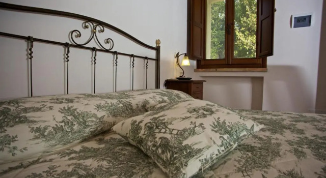 Номер Standard Locanda Montelippo