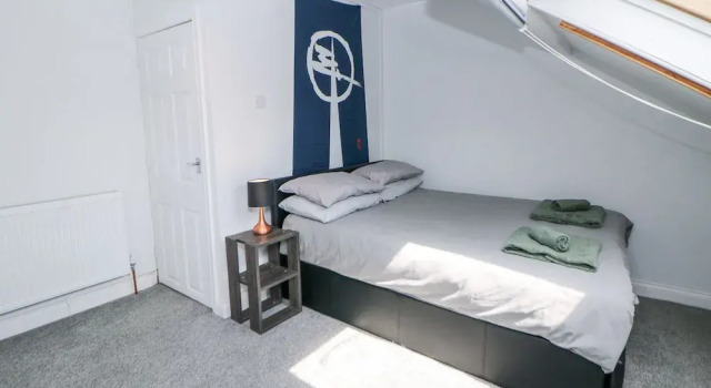 Коттедж 15 South Avenue Mews